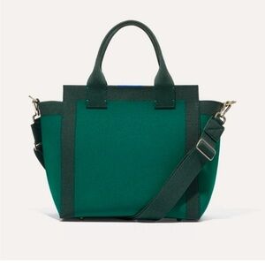 Rothy’s The Handbag in Juniper